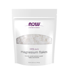 Magnesium Flakes - 750g (Пошкоджена упаковка)