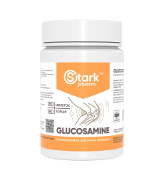 Stark Glucosamine - 180tabs