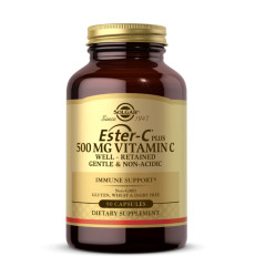 Ester-C® Plus 500 mg Vitamin C - 90 caps