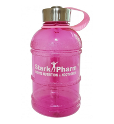 Sport Nutrition Nootropics - 1000ml Pink