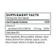 Vitamin D-5000 NSF - 60 caps