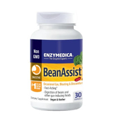 BeanAssist - 30 caps