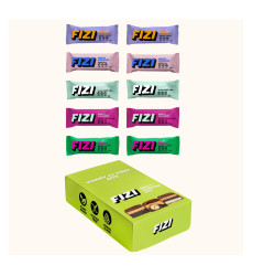 FIZI Guilty Pleasure Box - 10x45g