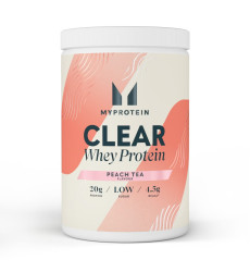 Impact Whey Isolate - 480g Natural Chocolate (До 07.26)
