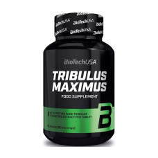 Tribooster - 120 tabs