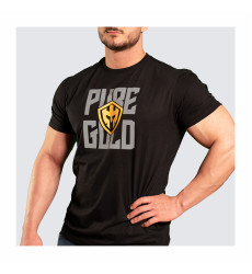 Pure Gold Gladiator Póló - L