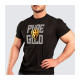 Pure Gold Gladiator Póló - L