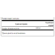 Alpha Lipoic Acid 100 mg - 120caps (До 11.26)