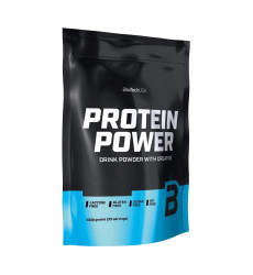 Protein Power - 1000g Chocolate