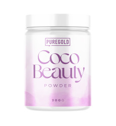 CocoBeauty - 300g Mojito