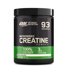 Creatine Powder - 317g Unflavoured