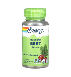 Beet Root 605mg - 100 caps