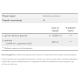 Arginine/Ornithine - 100 vcaps