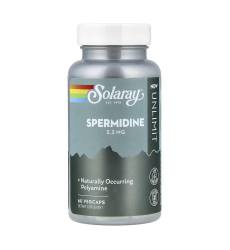 Spermidine 3.3 mg - 60 vcaps