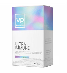 Ultra Immune - 30 caps