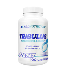 Tribulus testosterone booster -100 caps