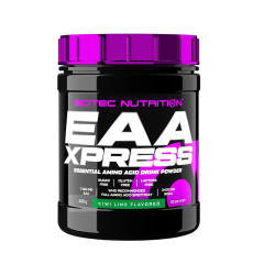 EAA Xpress - 400g Kiwi-Lime