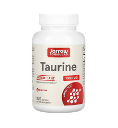 Taurine 1000 - 100 caps
