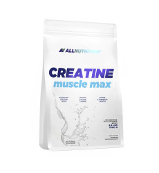 Creatine Muscle Max - 1000g Pure