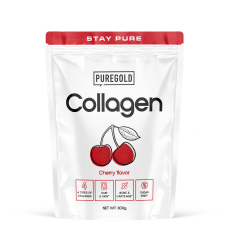 Collagen - 300g Cherry (Пошкоджена упаковка)