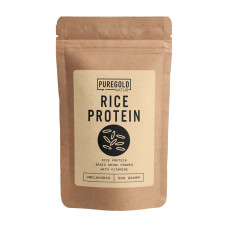 Rice Protein - 500g