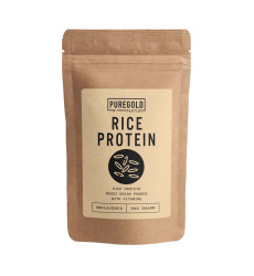 Rice Protein - 500g