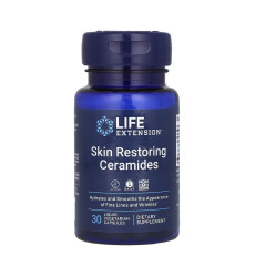 Skin Restoring Ceramides - 30 liquid vcaps