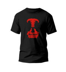 Red Beast Póló - XL