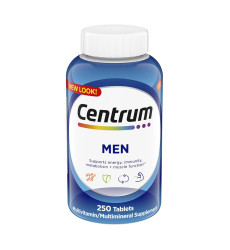 Centrum Men - 250 tabs