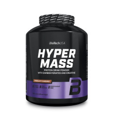 Hyper Mass - 2270g Vanilla