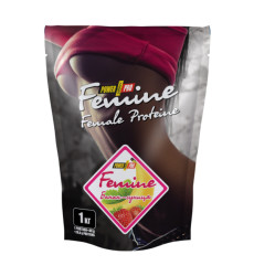 Femine Protein - 1000g Truffle