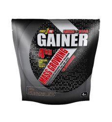 Gainer - 4000g Brazil Nut