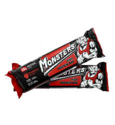 Strong Max - 80g Strawberry (Поштучно)