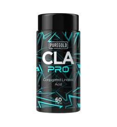 CLA - 60 caps
