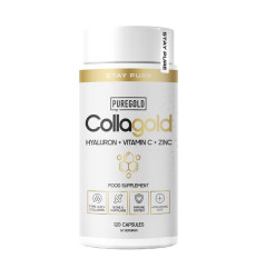 CollaGold - 120 caps
