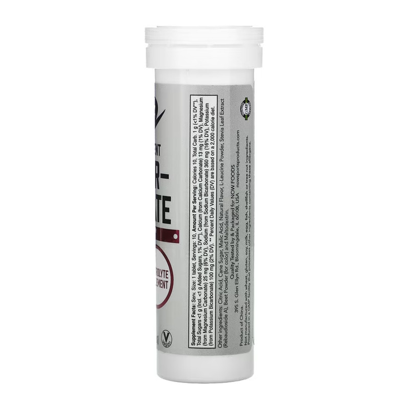 Effer-Hydrate - 10 tabs Mixed Berry