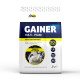 Gainer - 1500g Vanilla Ice Cream