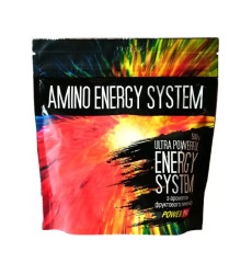 Amino Energy System - 500g Lemonade