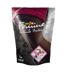 Femine Protein - 1000g Blackberry Yoghurt