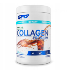 Collagen premium - 400g Orange