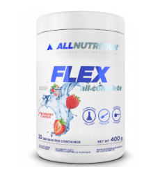 Flex ALL Complex V2 - 400g Starwberry