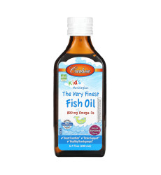 Kids VFFO - 200ml Mixed Berry