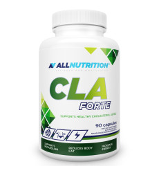 CLA Forte - 90caps