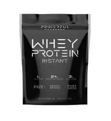 100% Whey Protein Instant - 2000g Blueberry Cheesecake