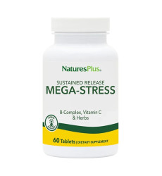 Mega-Stress - 60 tabs