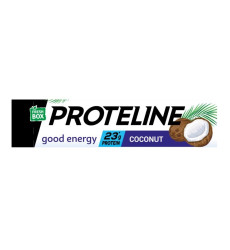 Proteline - 24x40g Coconut