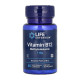 Vitamin B12 Methylcobalamin 1 mg - 60 vcaps (Пошкоджена банка)