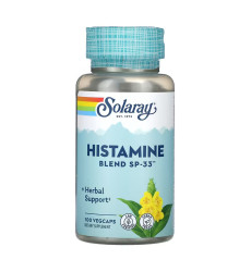 Histamine Blend SP-33 - 100 vcaps