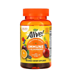 Immune Gummy - 90 gummies