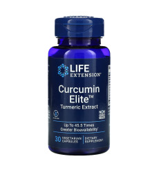 Curcumin Elite™ Turmeric Extract - 30 vcaps